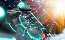 博狗比特币：韩国顶尖电力企业合作开发基于区块链的可再生能源许可交易系-博狗扑克 蜗牛扑克 德州扑克跟我学