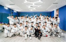 《创造营2019》即将收官,华晨宇或将助阵总决赛之夜-博狗扑克 蜗牛扑克 德州扑克跟我学