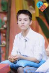马天宇《我们长大了》化身马怼怼  宝藏男孩综艺感爆棚-博狗扑克 蜗牛扑克 德州扑克跟我学