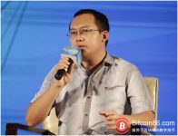 博狗比特币:区块链也有诗和远方?看徐明星怎么说-博狗扑克 蜗牛扑克 德州扑克跟我学