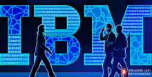 博狗比特币:IBM宣布对其区块链平台进行多重更新-博狗扑克 蜗牛扑克 德州扑克跟我学