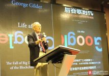 博狗比特币:对话任正非,这位美国经济学家建议华为布局区块链-博狗扑克 蜗牛扑克 德州扑克跟我学