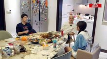 和包贝尔拼厨艺,包饺子语出惊人让陈学冬羡慕不已-博狗扑克 蜗牛扑克 德州扑克跟我学