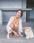 台湾甜美正妹林鲑鱼 性感大长腿诱人犯罪-博狗扑克 蜗牛扑克 德州扑克跟我学