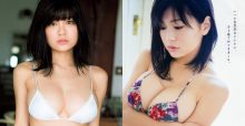 短发「巨乳小只马」代表!展现清纯脸蛋与销魂身材的「奇迹组合」!-博狗扑克 蜗牛扑克 德州扑克跟我学