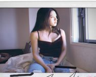 正妹空姐Mel Lin颜值甜美  性感露肩自拍超迷人-博狗扑克 蜗牛扑克 德州扑克跟我学