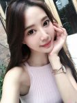 性感正妹江雨恩Emma 完美身材比例令人羡慕-博狗扑克 蜗牛扑克 德州扑克跟我学