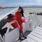 亚航正妹空姐余秦慧 阳光美少女性感比基尼辣照迷人-博狗扑克 蜗牛扑克 德州扑克跟我学