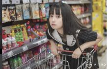 仙气制服正妹山田羽落子 气质美少女令男生抵挡不住-博狗扑克 蜗牛扑克 德州扑克跟我学