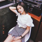 大马女神正妹Milky, 空灵系清纯甜美少女令人想恋爱-博狗扑克 蜗牛扑克 德州扑克跟我学