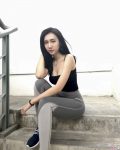 大马槟城正妹Phinx Lim 魔鬼身材美女凹凸有致性感迷人-博狗扑克 蜗牛扑克 德州扑克跟我学