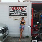 超人气网红正妹Sabrina吴怡德 背影女神火辣身材令人着迷-博狗扑克 蜗牛扑克 德州扑克跟我学