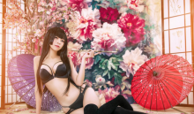 动漫级胸器妹 性感S曲线令人无法相信-博狗扑克 蜗牛扑克 德州扑克跟我学