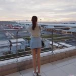 Airasia空姐正妹Jennifer Kaixin 遇见你是最美丽的邂逅-博狗扑克 蜗牛扑克 德州扑克跟我学