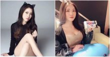 当实况主正妹凯琪/K7 IG分享生活展现真性情-博狗扑克 蜗牛扑克 德州扑克跟我学