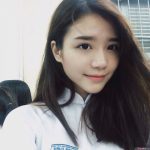 越南高中生正妹Mai Diz 穿旗袍美女宛如仙女下凡-博狗扑克 蜗牛扑克 德州扑克跟我学