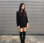 小清新学生妹黄昱洁 甜美笑容治愈人心-博狗扑克 蜗牛扑克 德州扑克跟我学