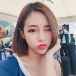 大马正妹Mango Liew 女神般甜美颜值令人一秒爱上-博狗扑克 蜗牛扑克 德州扑克跟我学