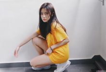 甜美气质正妹ShiKhei Chan 外拍美照令人赏心悦目-博狗扑克 蜗牛扑克 德州扑克跟我学