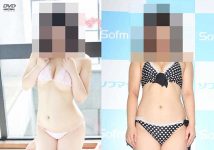 清水理央本人与封面图片差距大 网友们大呼被诈欺-博狗扑克 蜗牛扑克 德州扑克跟我学