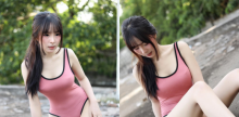 同桌扒开我的胸衣吃奶 Natcha Jansai扒开外套秀八字奶-博狗扑克 蜗牛扑克 德州扑克跟我学