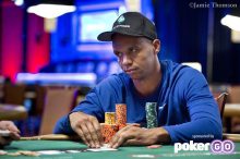 WSOP $50,000扑克玩家锦标赛:12人晋级钱圈,Phil Ivey仍然领跑!-博狗扑克 蜗牛扑克 德州扑克跟我学