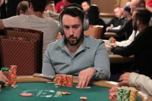 牌手Aaron Mermelstein机场丢包，警方拒公布监控录像-博狗扑克 蜗牛扑克 德州扑克跟我学