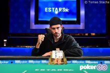 Nick Schulman摘得$10,000 PLO8+锦标赛桂冠,收获职业生涯第三条金手链-博狗扑克 蜗牛扑克 德州扑克跟我学