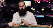 豪客牌手Jason Mercier：“从去年夏开始我的打牌总时长没超过50个小时”-博狗扑克 蜗牛扑克 德州扑克跟我学