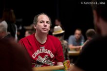 Allen Kessler结束连续15年无缘WSOP主赛钱圈的厄运-博狗扑克 蜗牛扑克 德州扑克跟我学