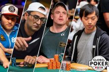2019 WSOP主赛Day5:Greenwood, Esfandiari, Foxen晋级;Timothy Su领跑!-博狗扑克 蜗牛扑克 德州扑克跟我学