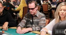 博狗扑克:两度WPT冠军Alan Goehring再回线下牌场,成功打入WSOP主赛第五轮-博狗扑克 蜗牛扑克 德州扑克跟我学