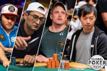 博狗扑克:2019 WSOP主赛Day5:Greenwood, Esfandiari, Foxen晋级;Timothy Su领跑!-博狗扑克 蜗牛扑克 德州扑克跟我学