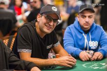 Antonio Esfandiari获得WSOP主赛第82名,奖金$82,365!-博狗扑克 蜗牛扑克 德州扑克跟我学