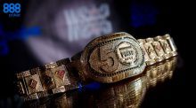 2019 WSOP主赛决胜桌:9进6变成9进5,Ensan和Gates继续领跑!-博狗扑克 蜗牛扑克 德州扑克跟我学