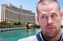 Patrik Antonius在百乐宫Bobby扑克室打$6K/$12K奥马哈高低牌输掉50万刀-博狗扑克 蜗牛扑克 德州扑克跟我学