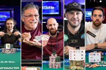 2019 WSOP全部冠军一览表-博狗扑克 蜗牛扑克 德州扑克跟我学