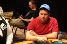 Robert Campbell领跑2019 WSOP年度玩家排行榜;Shaun Deeb丹牛紧跟其后-博狗扑克 蜗牛扑克 德州扑克跟我学