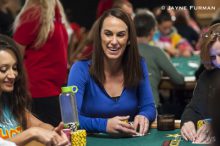 《扑克的成功追求》之Daniells Anderson篇-博狗扑克 蜗牛扑克 德州扑克跟我学