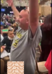 WSOP“裸露癖”男子因恐怖言论被拘-博狗扑克 蜗牛扑克 德州扑克跟我学