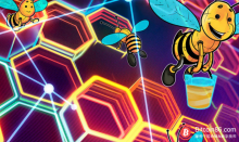 博狗比特币：科技巨头甲骨文和World Bee项目将在区块链上追踪蜂蜜-博狗扑克 蜗牛扑克 德州扑克跟我学