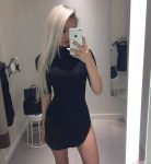 金发正妹Vyvan Le 性感比基尼翘臀诱惑令人窒息-博狗扑克 蜗牛扑克 德州扑克跟我学