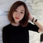 甜美正妹Janice Koh 明星综合体吸粉15万-博狗扑克 蜗牛扑克 德州扑克跟我学