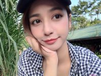 台湾混血系正妹 甜美脸蛋诱人美腿令人想犯规-博狗扑克 蜗牛扑克 德州扑克跟我学