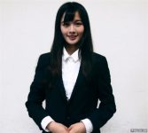 理工大数据竞赛惊见「清纯正妹」，超强外貌原来是「清大极品天菜」！-博狗扑克 蜗牛扑克 德州扑克跟我学