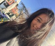 阳光正妹Ayu大长腿逆天了 长发飘逸气质迷人-博狗扑克 蜗牛扑克 德州扑克跟我学