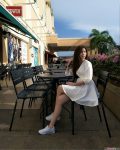 槟城素人正妹Yegine Lim气质甜美 性感翘臀头率高-博狗扑克 蜗牛扑克 德州扑克跟我学