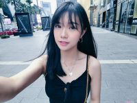 清新气质正妹Shuyeee 仙气女神甜美可人适合当女朋友-博狗扑克 蜗牛扑克 德州扑克跟我学