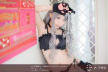 猫剪影开胸内衣 百变服装造型兽耳诱惑-博狗扑克 蜗牛扑克 德州扑克跟我学