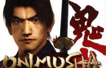 冒险游戏《鬼武者》又有新作 CAPCOM在世界各地注册商标-博狗扑克 蜗牛扑克 德州扑克跟我学